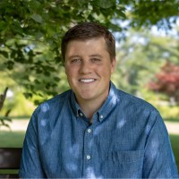 Urban Interactive Studio Employee Kyle Metcalfe's profile photo