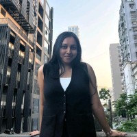 Anushka Prasad's profile photo