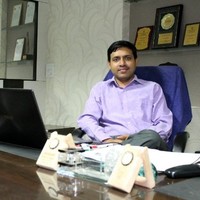 CETPA Infotech Pvt. ltd. Employee Anil Singh's profile photo