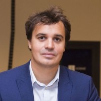 Sailcoop Employee Grégoire Théry's profile photo