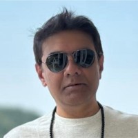 Solace Employee Rakesh Zaveri's profile photo