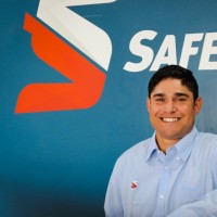 SafeSmart Access USA Employee Jesse Martinez's profile photo