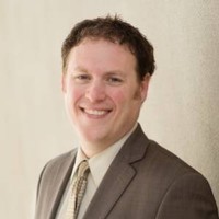 National Academy of Athletics Employee Jed Pope's profile photo