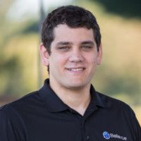 Bellevue Baptist Church Employee Noah Sidhom's profile photo