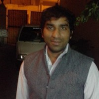 Vikrant Khari Email