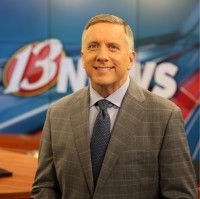 WIBW TV Employee David Oliver's profile photo