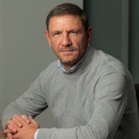 Bancon Homes Employee Jamie Tosh's profile photo