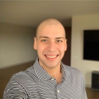 Iridium Sports Agency Employee Bryce Hughes's profile photo