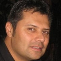 Get Fresh Companies Employee Hector Zaragoza's profile photo