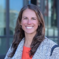 Ashley Badesch Email & Phone Number