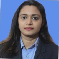 Genrobotics Employee Anjali S's profile photo