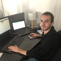 NOLEDGE Employee Gael Joliveau's profile photo