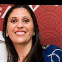 NTN Driveshaft do Brasil Employee Bianca Pereira's profile photo