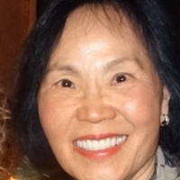Asian Pacific Health Foundation Employee Binh Tran's profile photo
