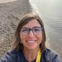 National Energy Foundation (US) Employee Becky Schrotenboer's profile photo