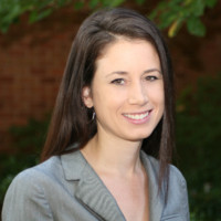 National Veterans Legal Services Program Employee Elizabeth Tarloski's profile photo