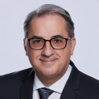 Equisoft Employee Luis Romero's profile photo