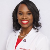 Regional Medical Group Employee Christy Dickerson's profile photo