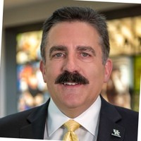 UK HealthCare Employee Mark Newman's profile photo