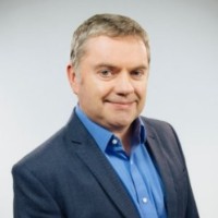 Barry McAdam Email