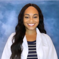 Memorial Healthcare System Employee Erica Mitchell's profile photo