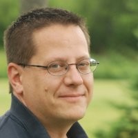 Lee Valley Tools Employee Neil Legault's profile photo