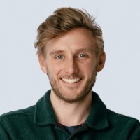 Brick & Wonder Employee Ed Thompson's profile photo