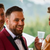Harlequin Design Employee Jacob de la Mare-Goodson's profile photo