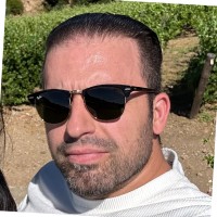 InfoCheck Solutions Employee Argin Gharakhanian's profile photo