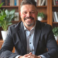 Wint Water Intelligence Employee Tom Eilers's profile photo