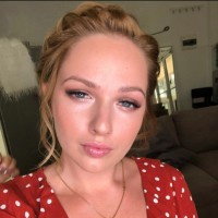 Viktoriia Horielova's profile photo