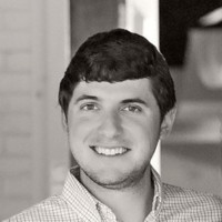 Gordian Employee Ross Richardson's profile photo