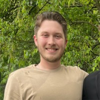 Connor Larson Email & Phone Number