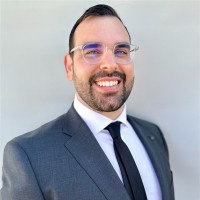 Critical Success Solutions Employee Alexander Pirozzi's profile photo