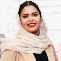 Allocation Assist Dubai Employee Sumia Osman's profile photo