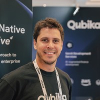 Qubika Employee Gabriel Fagúndez's profile photo