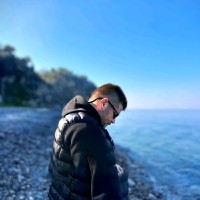 Modern Yapı Employee Gökhan Altuntop's profile photo