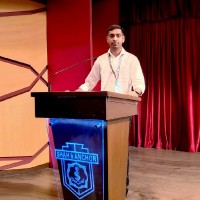 Aniket Kale Email