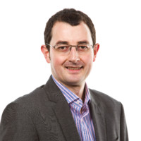 First Bus Employee John MacLean's profile photo