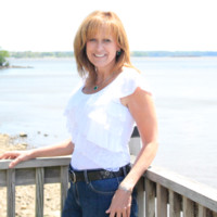 CalvertHealth Employee Gail Conigliaro's profile photo