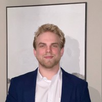 Regal Staffing Services Employee Iain Harrison's profile photo