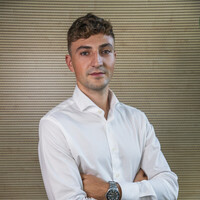 Headvisor srl Employee Federico Borali's profile photo