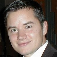 Woven Solutions Employee Derek Adams's profile photo