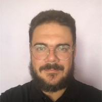 Casa da Moeda do Brasil - CMB Employee Aloysio de Moraes Netto's profile photo