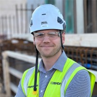 Mace Employee Ben Heys's profile photo