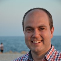 Sinch Employee Marcus Lind's profile photo