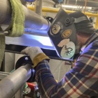 T. Lemme Mechanical, Inc Employee Justin Gagnon's profile photo