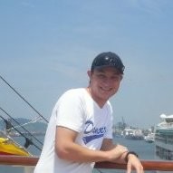 ICEC Employee Bruno Nalli's profile photo