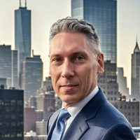 Lance Tinseth Email & Phone Number