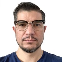 Mango Soft Employee Peter Kuhne's profile photo
